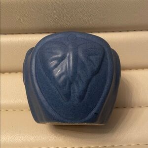 Van Briggle Butterfly pottery